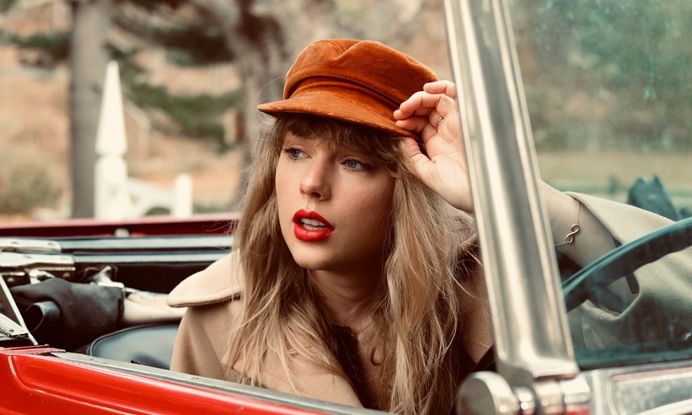 Taylor Swift / テイラースウィフト