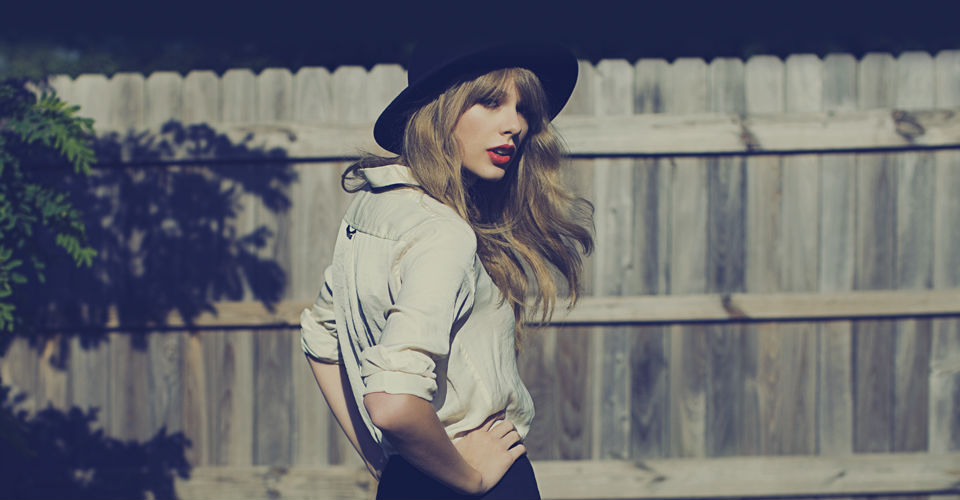Taylor Swift / テイラースウィフト